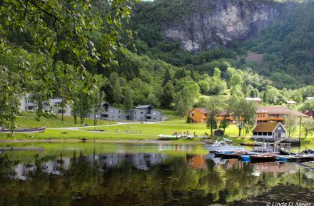 Røde Kors Haugland Rehabiliteringssenter