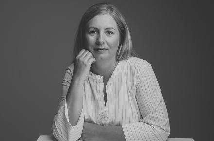Janette Røseth 