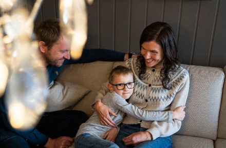 Sterkt prega av seneffektar etter kreftbehandling