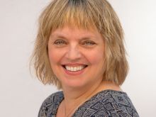 Britt Ingunn Wee Sævig